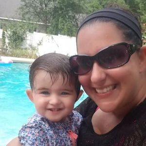 Meet your Posher, Katy